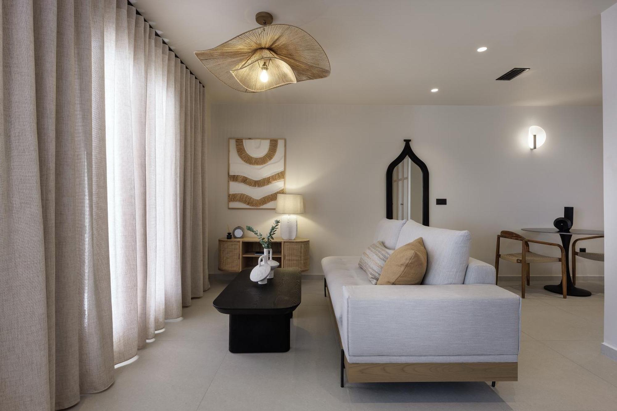 Morfes Luxury Residence Firostefani Exterior foto